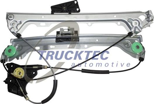 Trucktec Automotive 08.53.027 - Alzacristallo autozon.pro