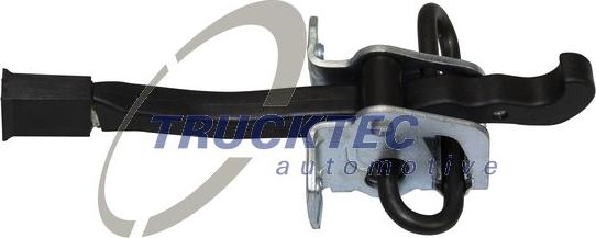 Trucktec Automotive 08.62.491 - Fermaporta autozon.pro