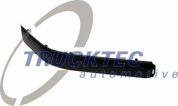 Trucktec Automotive 08.62.558 - Modanatura decorativa / protettiva, Paraurti autozon.pro