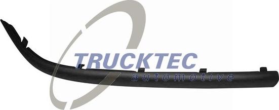 Trucktec Automotive 08.62.560 - Modanatura decorativa / protettiva, Paraurti autozon.pro