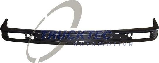 Trucktec Automotive 08.62.644 - Paraurti autozon.pro