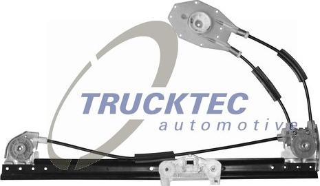 Trucktec Automotive 08.62.161 - Alzacristallo autozon.pro