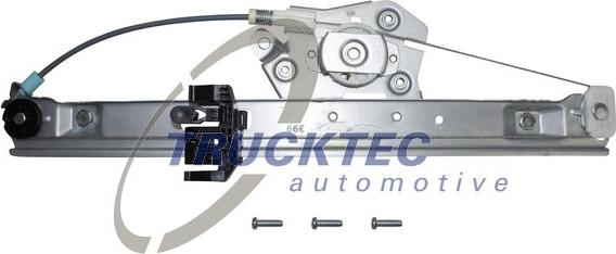 Trucktec Automotive 08.62.168 - Alzacristallo autozon.pro