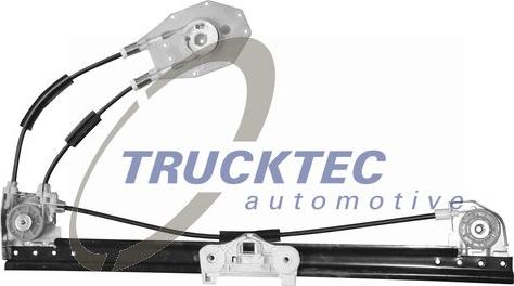 Trucktec Automotive 08.62.162 - Alzacristallo autozon.pro