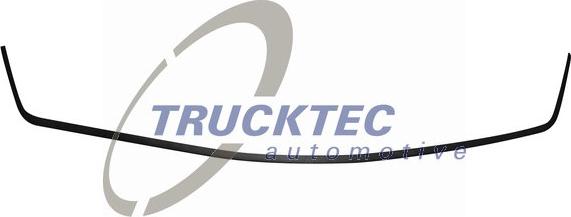 Trucktec Automotive 08.62.187 - Spoiler autozon.pro