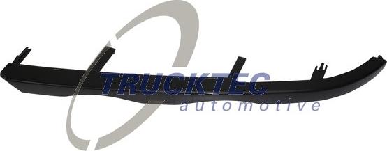 Trucktec Automotive 08.62.120 - Cornice, Faro principale autozon.pro