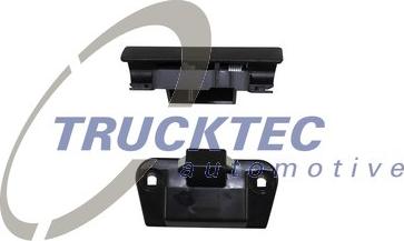 Trucktec Automotive 08.62.812 - Copertura, Cassetta con impugnatura autozon.pro