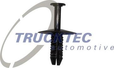 Trucktec Automotive 08.62.352 - Rivetto d'espansione autozon.pro