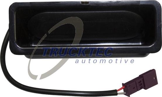 Trucktec Automotive 08.62.325 - Maniglia cofano posteriore autozon.pro