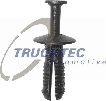 Trucktec Automotive 08.62.371 - Rivetto d'espansione autozon.pro