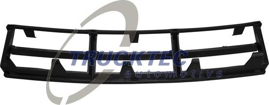 Trucktec Automotive 08.62.701 - Griglia di ventilazione, Paraurti autozon.pro