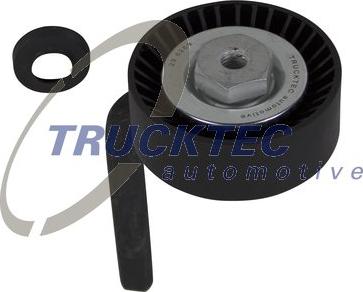 Trucktec Automotive 08.19.926 - Rullo tenditore, Cinghia trapezoidale autozon.pro