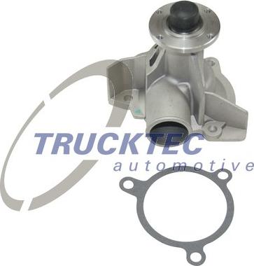 Trucktec Automotive 08.19.196 - Pompa acqua autozon.pro