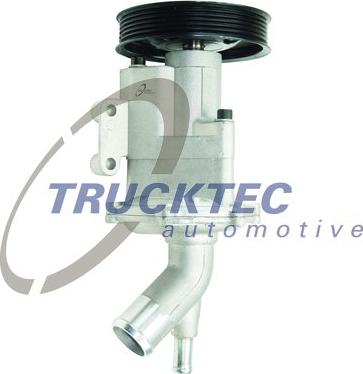 Trucktec Automotive 08.19.192 - Pompa acqua autozon.pro