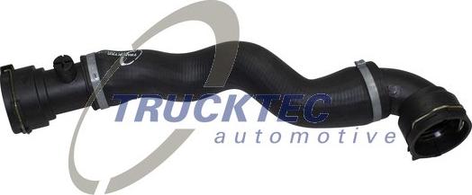 Trucktec Automotive 08.19.123 - Flessibile radiatore autozon.pro