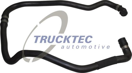 Trucktec Automotive 08.19.320 - Flessibile radiatore autozon.pro