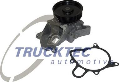 Trucktec Automotive 08.19.263 - Pompa acqua autozon.pro