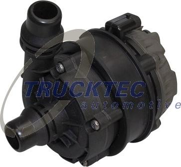 Trucktec Automotive 08.19.284 - Pompa acqua autozon.pro