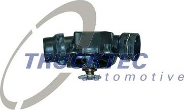 Trucktec Automotive 08.19.222 - Termostato, Refrigerante autozon.pro