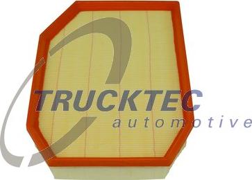 Trucktec Automotive 08.14.049 - Filtro aria autozon.pro