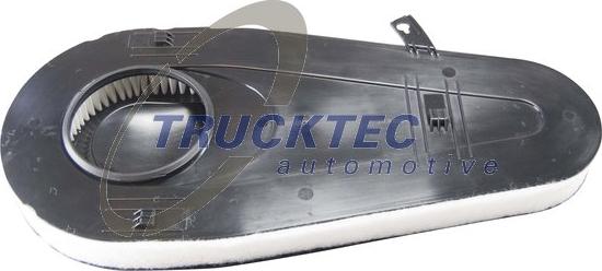 Trucktec Automotive 08.14.041 - Filtro aria autozon.pro