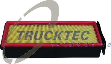 Trucktec Automotive 08.14.051 - Filtro aria autozon.pro