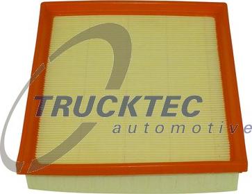 Trucktec Automotive 08.14.053 - Filtro aria autozon.pro