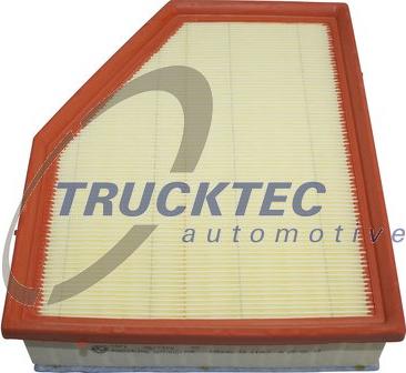 Trucktec Automotive 08.14.080 - Filtro aria autozon.pro