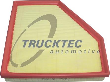 Trucktec Automotive 08.14.081 - Filtro aria autozon.pro