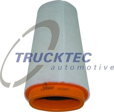 Trucktec Automotive 08.14.039 - Filtro aria autozon.pro