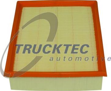 Trucktec Automotive 08.14.038 - Filtro aria autozon.pro