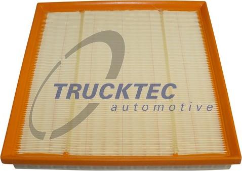 Trucktec Automotive 08.14.076 - Filtro aria autozon.pro