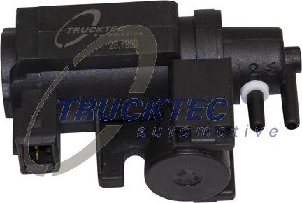 Trucktec Automotive 08.16.021 - Convertitore pressione, Turbocompressore autozon.pro