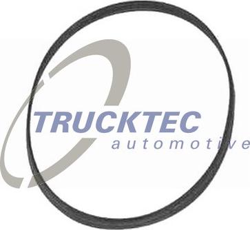 Trucktec Automotive 08.10.044 - Guarnizione, Alloggiam. termostato autozon.pro