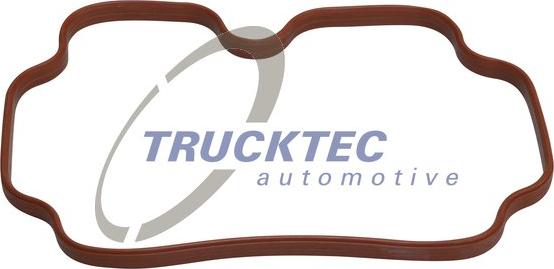 Trucktec Automotive 08.10.064 - Guarnizione, Alloggiam. collettore aspirazione autozon.pro