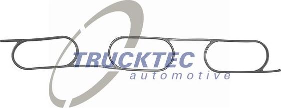 Trucktec Automotive 08.10.065 - Guarnizione, Collettore aspirazione autozon.pro