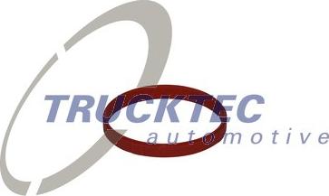 Trucktec Automotive 08.10.060 - Guarnizione, Alloggiam. collettore aspirazione autozon.pro