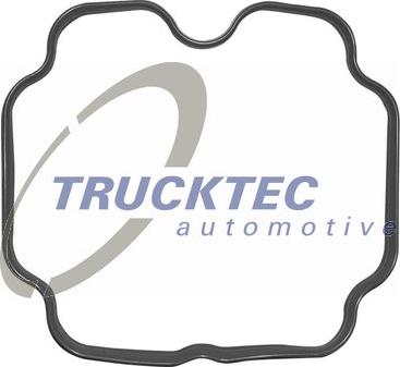 Trucktec Automotive 08.10.063 - Guarnizione, Alloggiam. collettore aspirazione autozon.pro