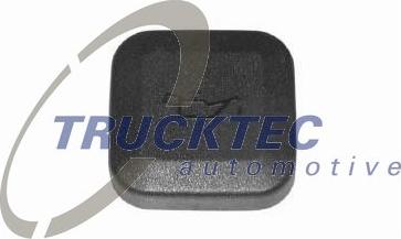 Trucktec Automotive 08.10.001 - Chiusura, bocchettone riempimento olio autozon.pro