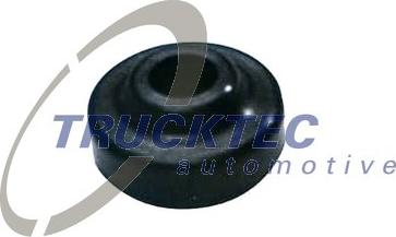 Trucktec Automotive 08.10.038 - Guarnizione, Bulloni copritestata autozon.pro