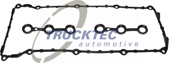 Trucktec Automotive 08.10.020 - Kit guarnizioni, Copritestata autozon.pro