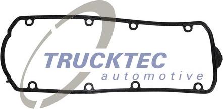 Trucktec Automotive 08.10.023 - Guarnizione, Copritestata autozon.pro