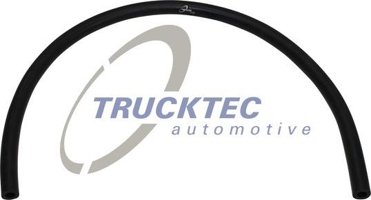 Trucktec Automotive 08.10.074 - Flessibile, Ventilazione monoblocco autozon.pro