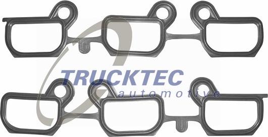 Trucktec Automotive 08.10.070 - Kit guarnizioni, Collettore aspirazione autozon.pro