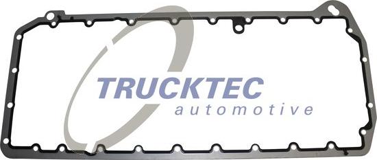 Trucktec Automotive 08.10.192 - Guarnizione, Coppa olio autozon.pro