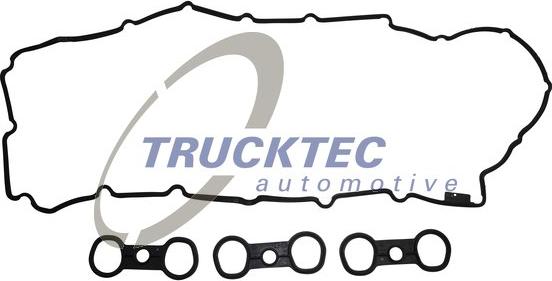 Trucktec Automotive 08.10.197 - Kit guarnizioni, Copritestata autozon.pro