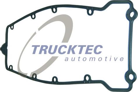 Trucktec Automotive 08.10.148 - Guarnizione, Copritestata autozon.pro