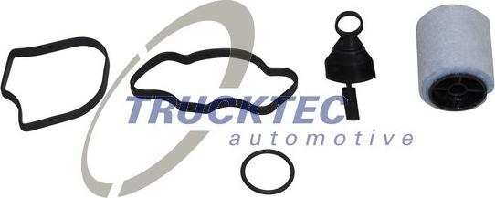 Trucktec Automotive 08.10.147 - Filtro, Ventilazione monoblocco autozon.pro