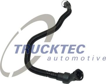 Trucktec Automotive 08.10.159 - Flessibile, Ventilazione monoblocco autozon.pro