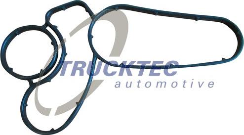 Trucktec Automotive 08.10.158 - Guarnizione, Radiatore olio autozon.pro